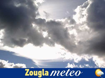 Ο καιρός σήμερα